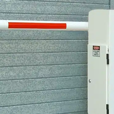 Choosing the right Boom Gate blog image
