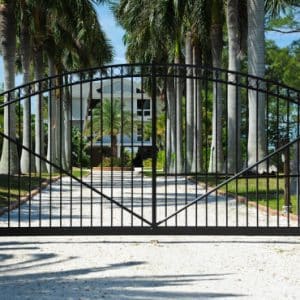 Blog Pros and Cons of Solar Powered Gate Openers