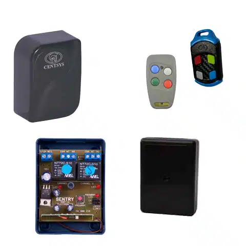 Remote Control Products
