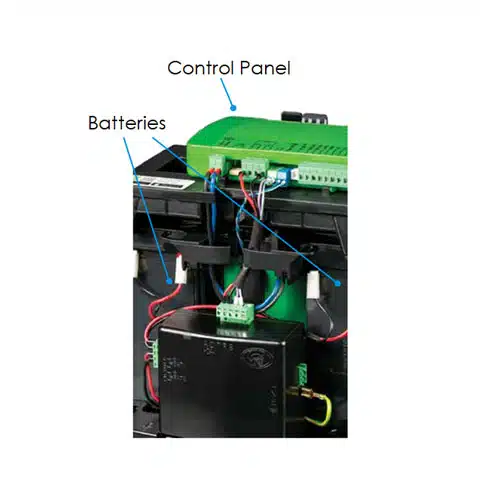 SMART-Sliding-Gate-Motor