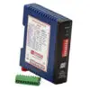 SafePass LD116 & LD216 Din Rail Mount Loop Detector