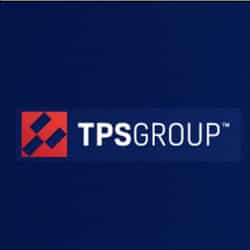 TPS Group Logo