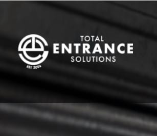 Total Entance Solutions Logo