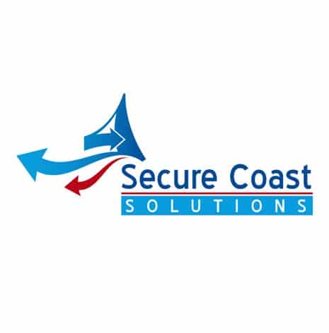 Secure Coast Solutions Logo