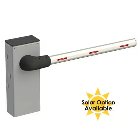 Roger AG 8 Metre Boom Gate