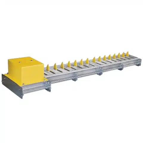 Sentinel Flush Mount Tyre Spikes