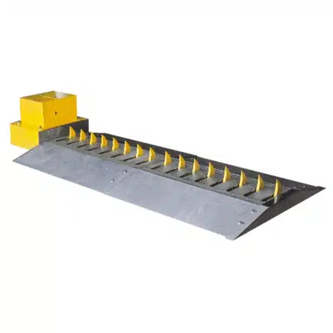Sentinel Surface Mount Tyre Spikes