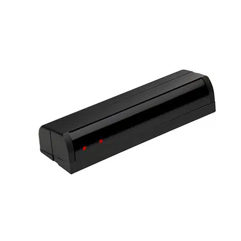 HR100-CT Uni-directional Sliding Door Activation Sensor with Monitored Safety
