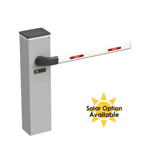 Bionik BK 4M Boom Gate