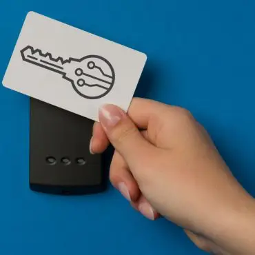 Access Control page image