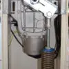Bionik Boom Gate Internal Mechanism