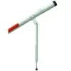 Folding Support Post