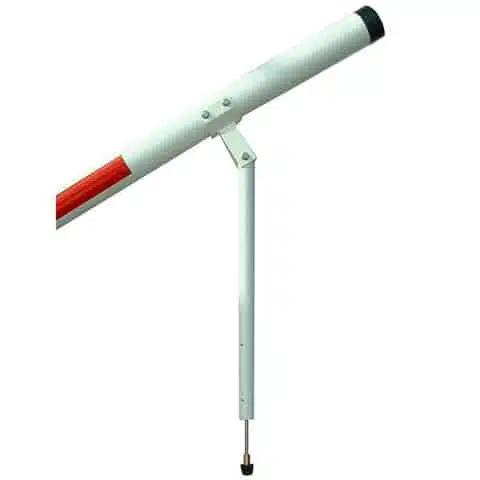 Folding Support Post