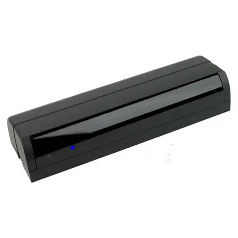 SafePass HR100-CT Uni-directional Sliding Door Activation Sensor with Monitored Safety