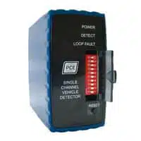 SafePass LD100 Loop Detector