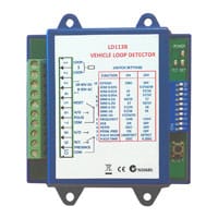 SafePass LD113 Loop Detector