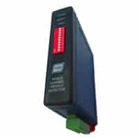 SafePass LD116 Loop Detector