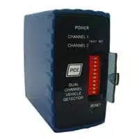 SafePass LD200 Loop Detector
