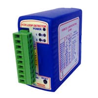 SafePass LD400 Loop Detector
