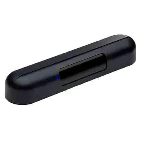 SafePass SSR-3 Infrared & Microwave Automatic Sliding Door Sensor