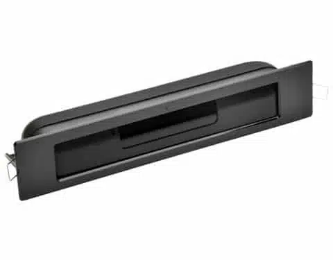 SafePass SSR3 door activation sensor internal mount