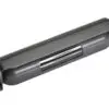 SafePass SSR3 door activation sensor with weather cover