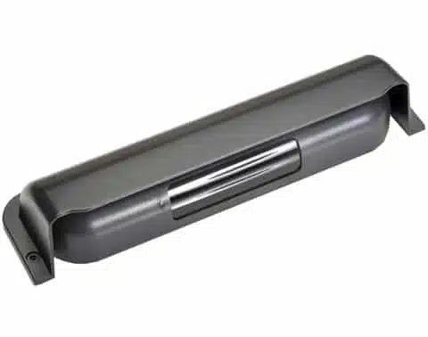 SafePass SSR3 door activation sensor with weather cover