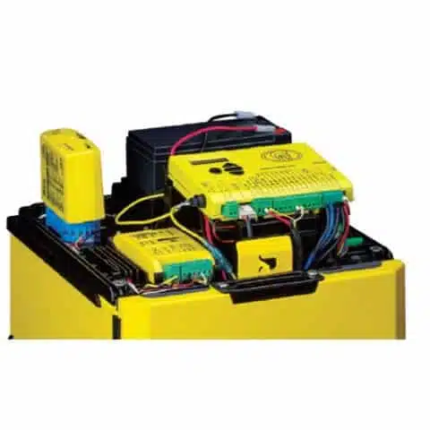 Sector2 12vdc Automatic Boom Gate controller