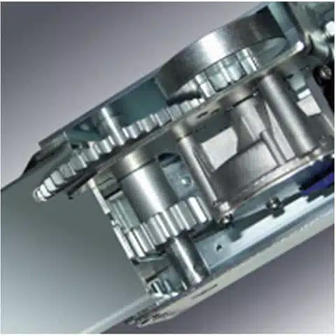 Sentinel KM Swing Gate Gearbox