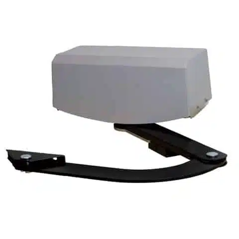 Sentinel ZT Heavy Duty Industrial Articulated Swing Gate Opener