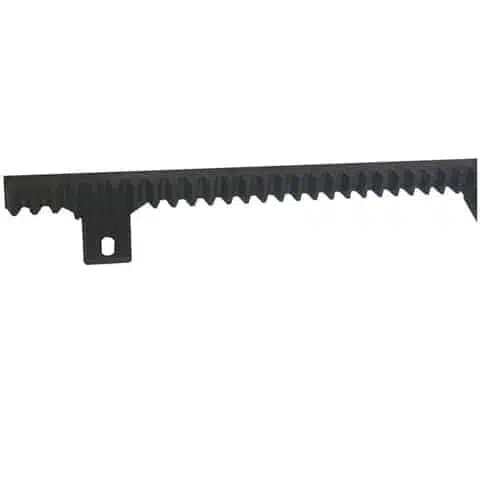 Sliding Gate Rack