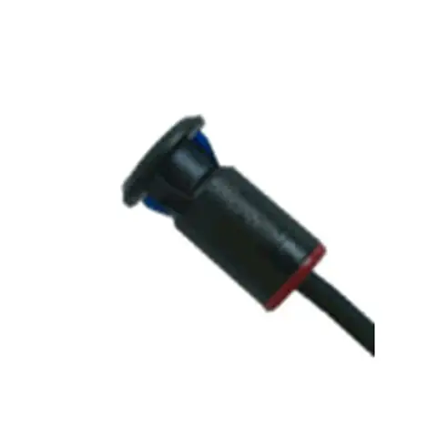 SafePass VR12 Button Type PE Safety Beam