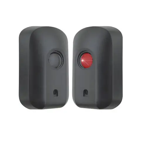 SafePass i5 PE Safety Beam
