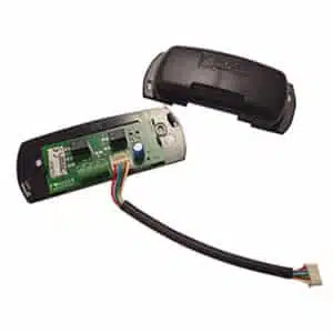 Bionik AG Traffic Light Interface
