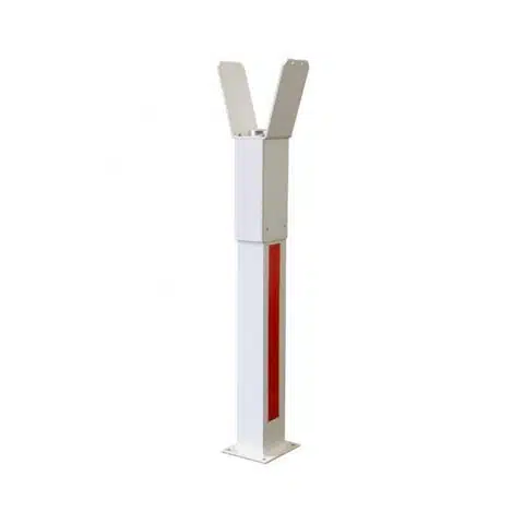 Adjustable Foot Mounted Post of