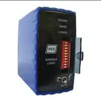 Safepass BL100B Boom Gate Logic