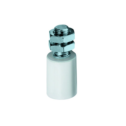Guide Roller - 40 dia x 60 long