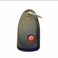 LTX 1 Button Transmitter