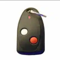 LTX 2 Button Transmitter