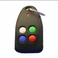 LTX 4 Button Transmitter