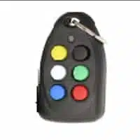 LTX 6 Button Transmitter