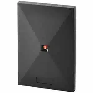 RP300 mullion mount compact proximity card reader