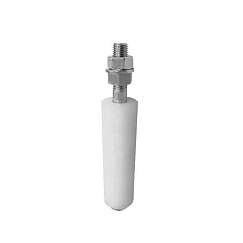 Sliding Gate Roller Long
