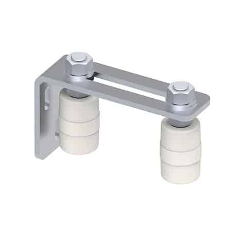 Sliding Gate Upper guide bracket