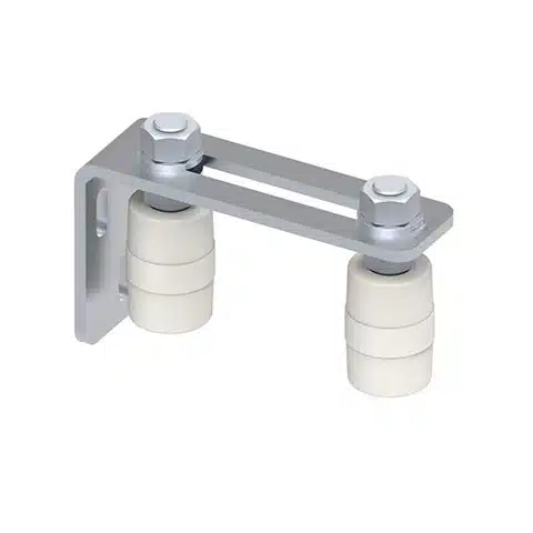 Sliding Gate Upper guide bracket