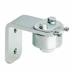 Swing Gate Top Mount, L-Bracket