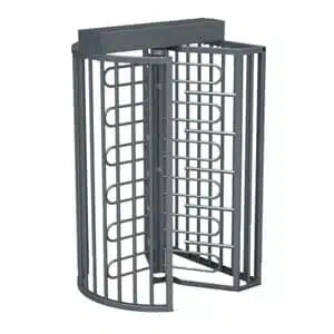 TriStar F21 Full Height Turnstile
