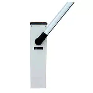 Bionik BK Automatic Boom Gate