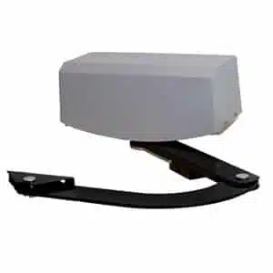 Elka ZT Articulated Swing Gate Opener