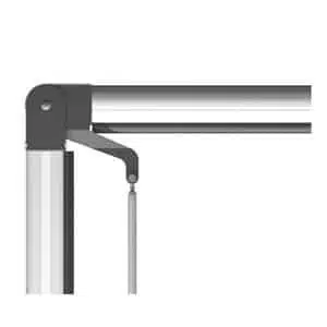 Bionik AG Bottom Articulated Arm